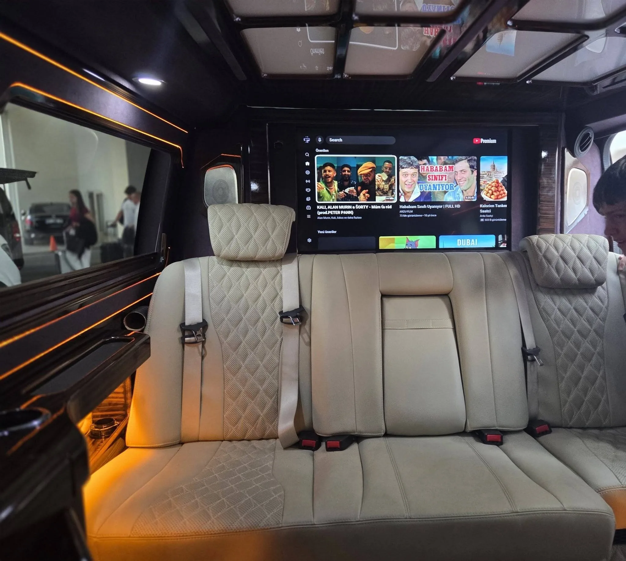 Premium Comfort